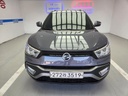 2018 Ssangyong Tivoli