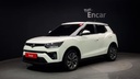 2021 Ssangyong Tivoli