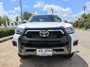 2023 TOYOTA Hilux