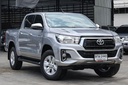 2020 TOYOTA Hilux