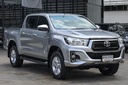 2020 TOYOTA Hilux