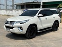 2017 TOYOTA Fortuner