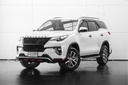 2020 TOYOTA Fortuner