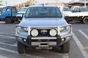 2020 TOYOTA Hilux