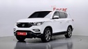 2018 Ssangyong Rexton
