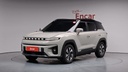 2024 Ssangyong Torres