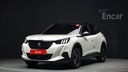 2021 PEUGEOT 2008