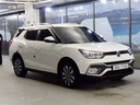 2019 Ssangyong Tivoli