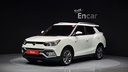 2018 Ssangyong Tivoli