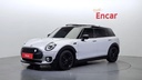 2021 Mini Clubman