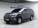 2022 Ssangyong Rexton Sports Khan