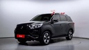 2018 Ssangyong Rexton