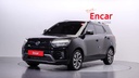 2021 Ssangyong Tivoli