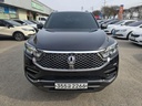2020 Ssangyong Rexton