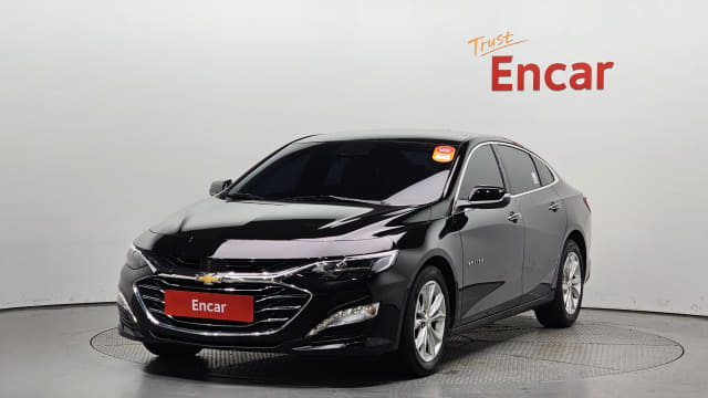 2021 CHEVROLET Malibu, 
