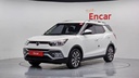 2018 Ssangyong Tivoli