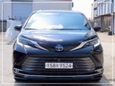 2021 TOYOTA Sienna