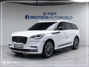 2022 Lincoln Aviator