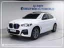 2021 BMW X4