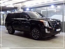 2018 CADILLAC Escalade