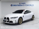 2021 BMW M4