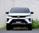 2022 TOYOTA Fortuner