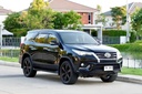 2017 TOYOTA Fortuner
