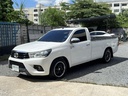 2018 TOYOTA Hilux