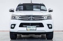 2017 TOYOTA Hilux