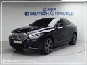 2021 BMW X6