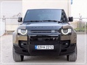 2023 LAND ROVER DEFENDEDR 110
