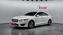 2019 Lincoln MKZ