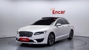 2017 Lincoln MKZ