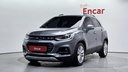 2019 CHEVROLET TRAX