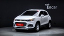 2017 CHEVROLET TRAX