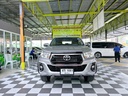 2019 TOYOTA Hilux