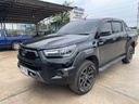 2020 TOYOTA Hilux