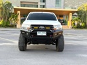 2019 TOYOTA Hilux
