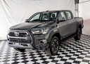 2025 TOYOTA Hilux