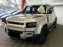 2020 LAND ROVER DEFENDEDR 110