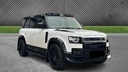 2021 LAND ROVER DEFENDEDR 110
