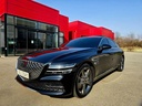 2023 Genesis G80