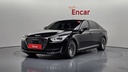 2018 Genesis EQ900