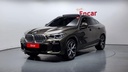 2021 BMW X6