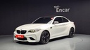 2017 BMW M2