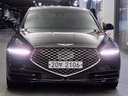 2019 Genesis G90