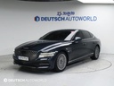 2021 Genesis G80
