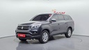 2019 Ssangyong Rexton Sports, 