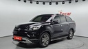 2018 Ssangyong Rexton Sports