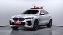 2022 BMW X6